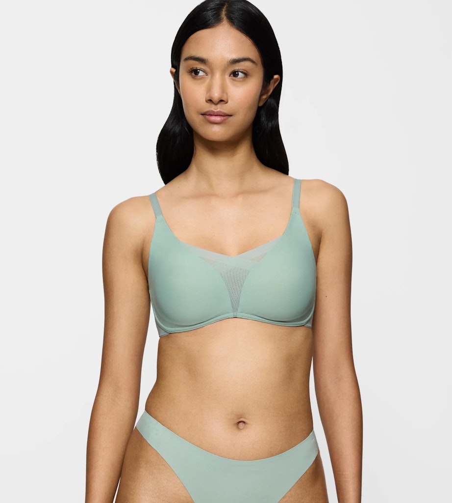 Triumph Hemd Abstinthe