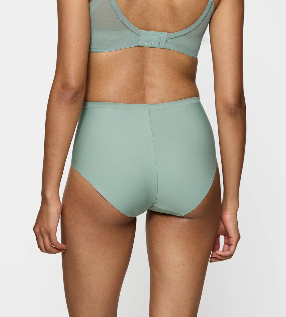 Triumph Slip Abstinthe