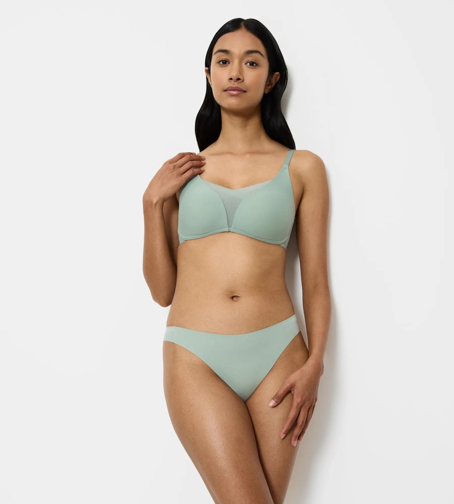 Triumph Hemd Abstinthe