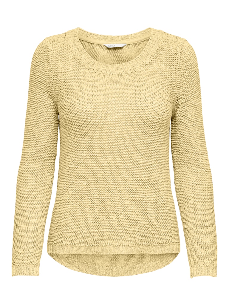 Only Damen Pullover Sunlight