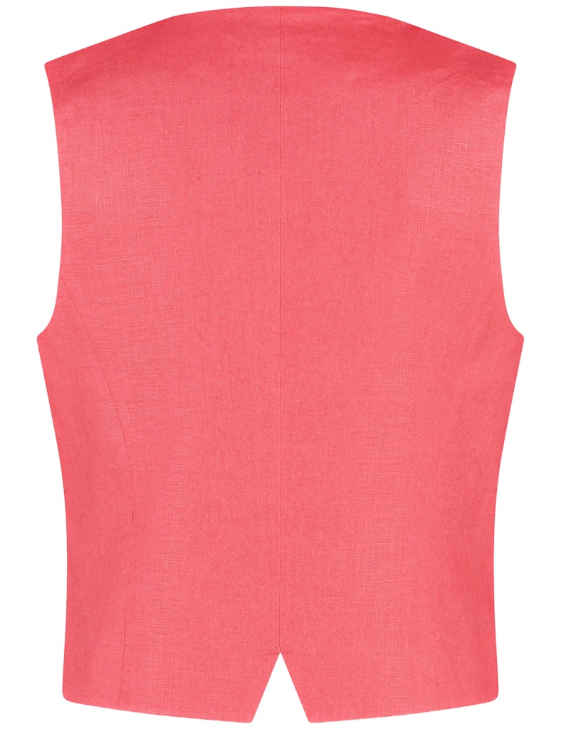 Gerry Weber Damen Indoorwesten Rouge