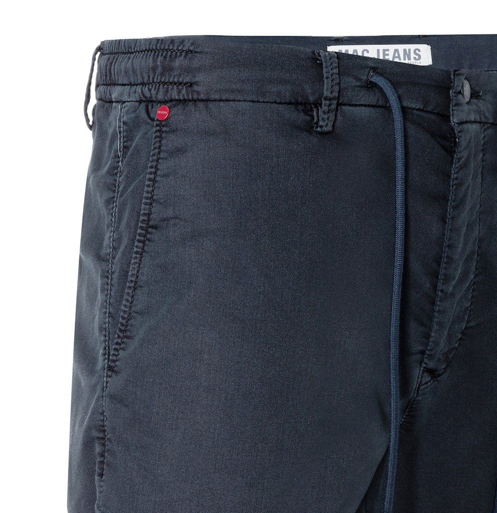Mac Herren Shorts W Midnight B