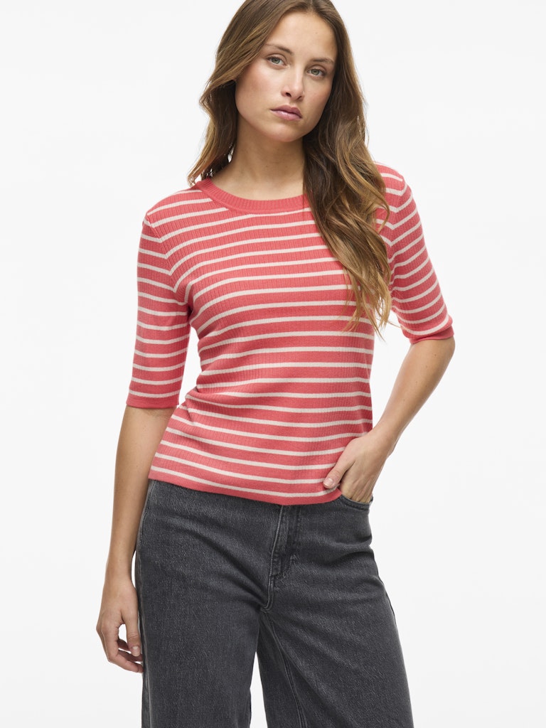 Vila Damen Tops Dubarry/Birch