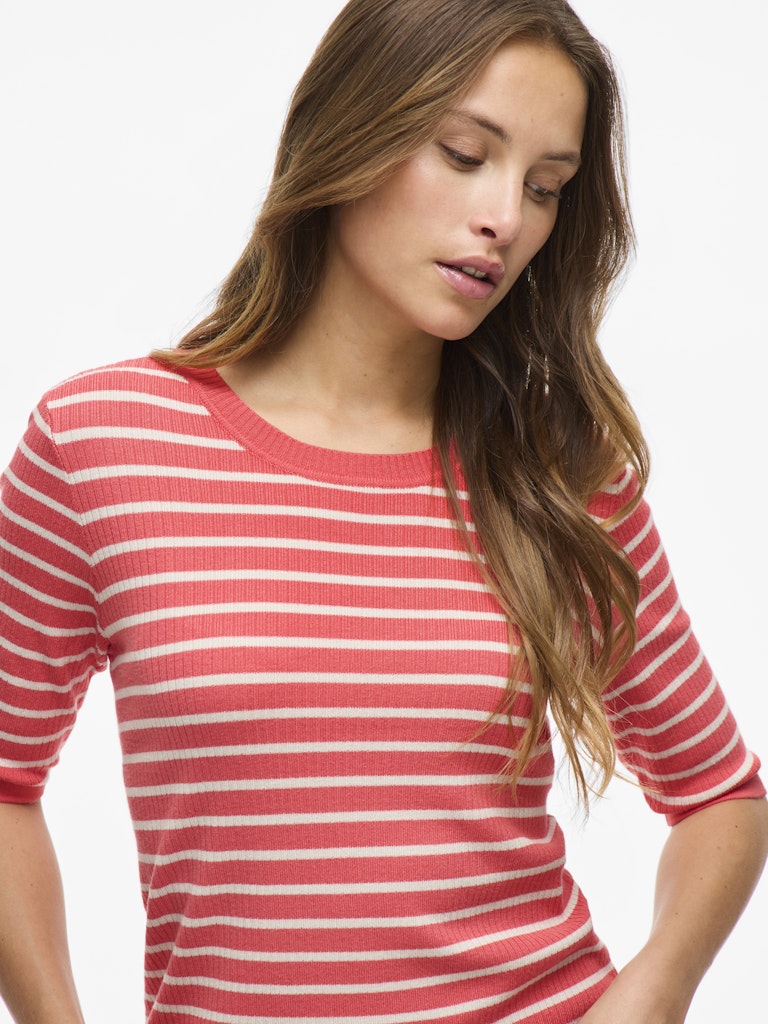 Vila Damen Tops Dubarry/Birch