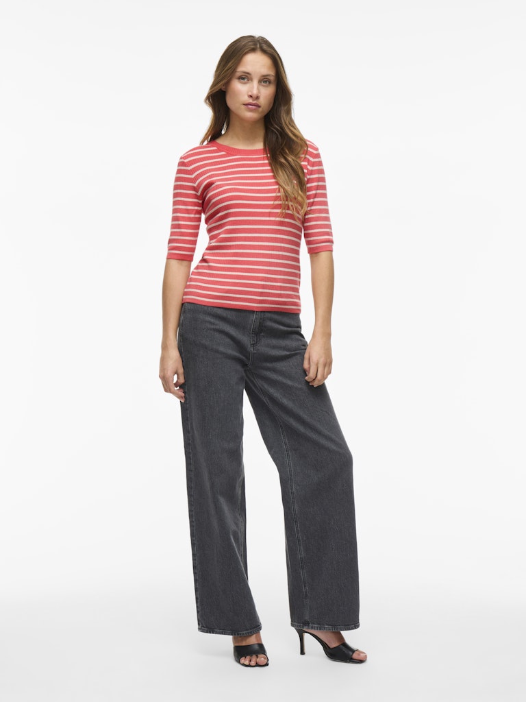 Vila Damen Tops Dubarry/Birch