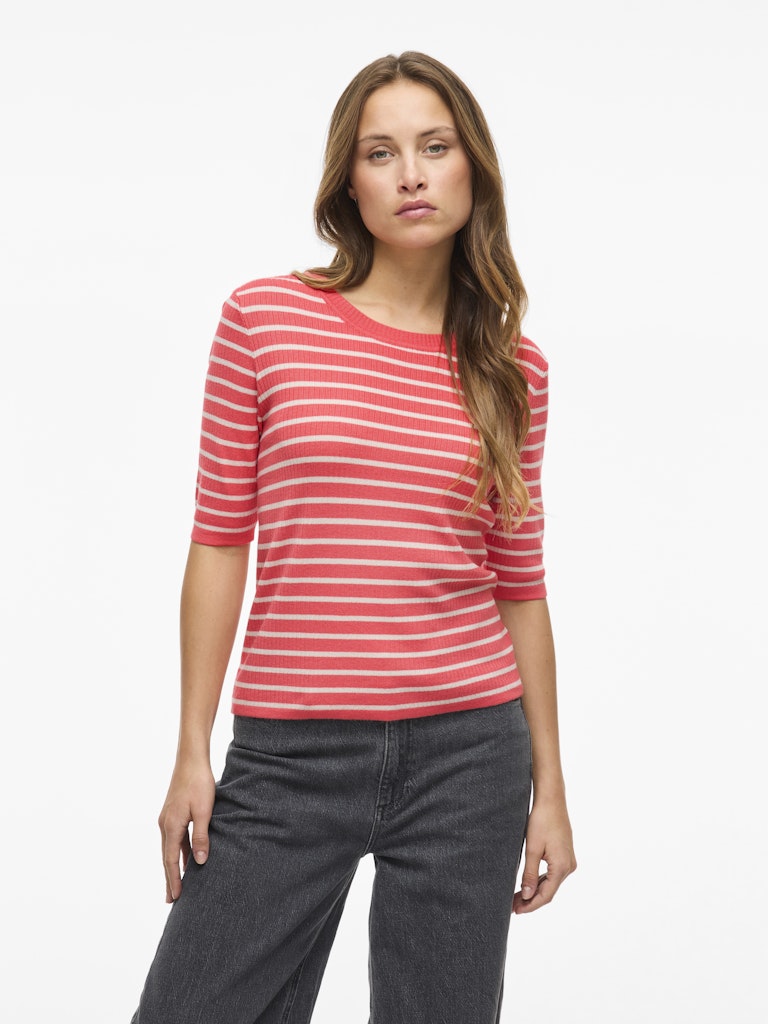Vila Damen Tops Dubarry/Birch