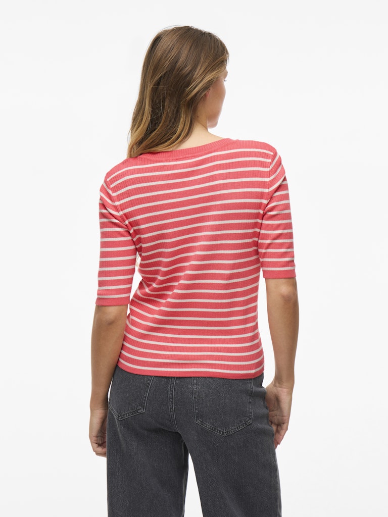 Vila Damen Tops Dubarry/Birch