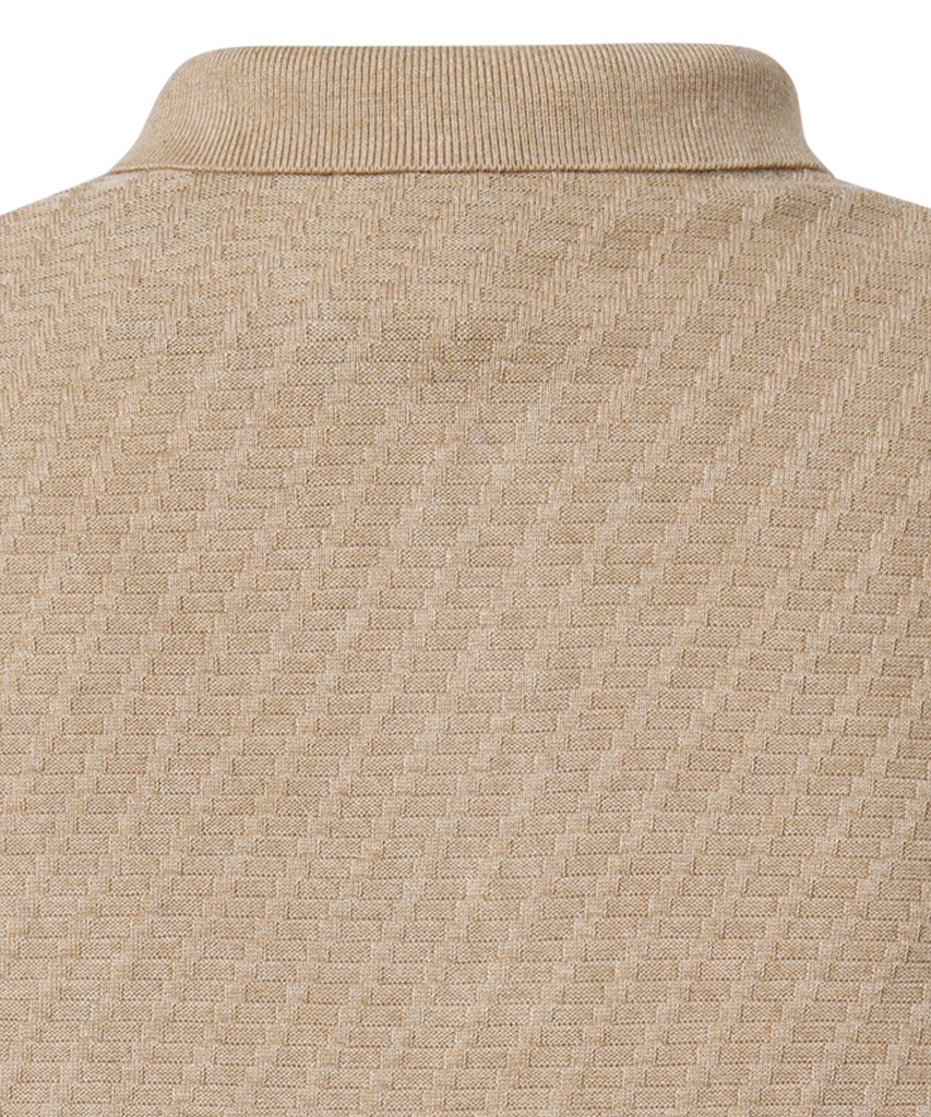 Pierre Cardin Herren Pullover Twill