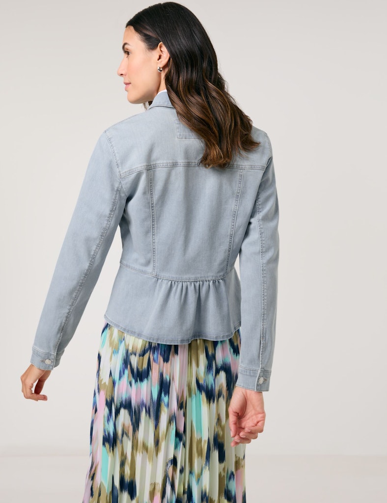 Gerry Weber Damen Jacken Light Bl