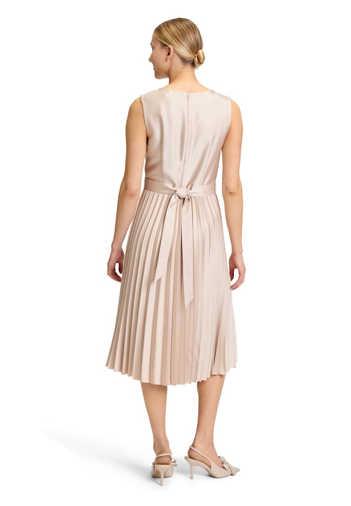 Betty & Co Damen Kleider Soft Nature