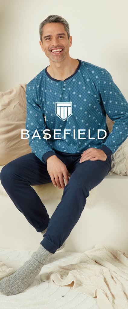 Katag Herren Ink/Ash Aop