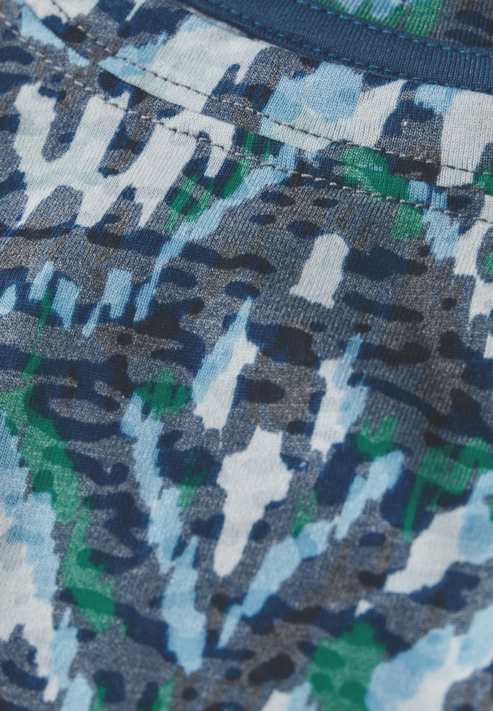 Cecil Damen T-Shirts Universal