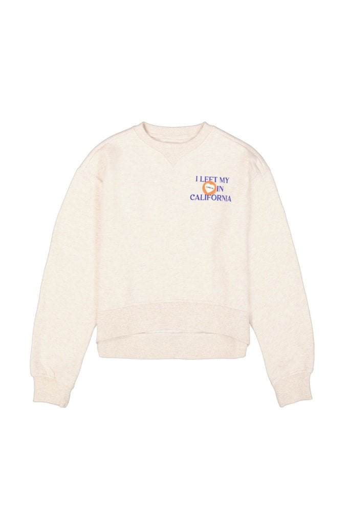 Garcia Mädchen Sweats & Sweatjacken Dove Melee