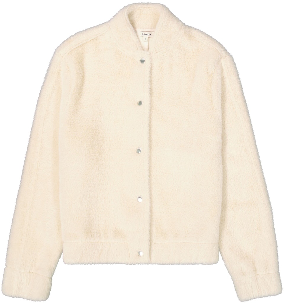 Garcia Damen Blazer Turtledove