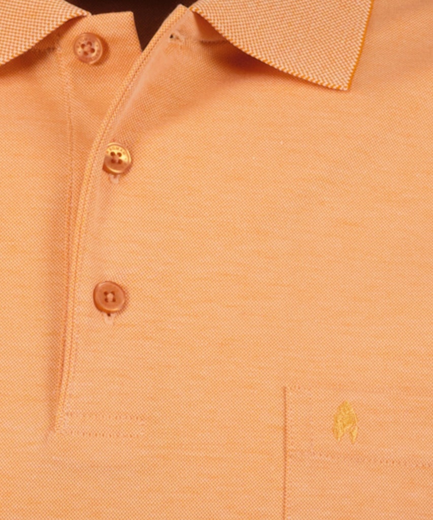 Ragman Herren Polo-Shirts Apriko