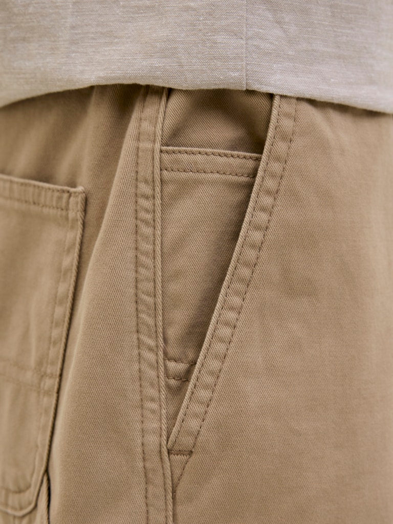 Jack & Jones Jungen Hosen & Shorts Elmwood/Stichin