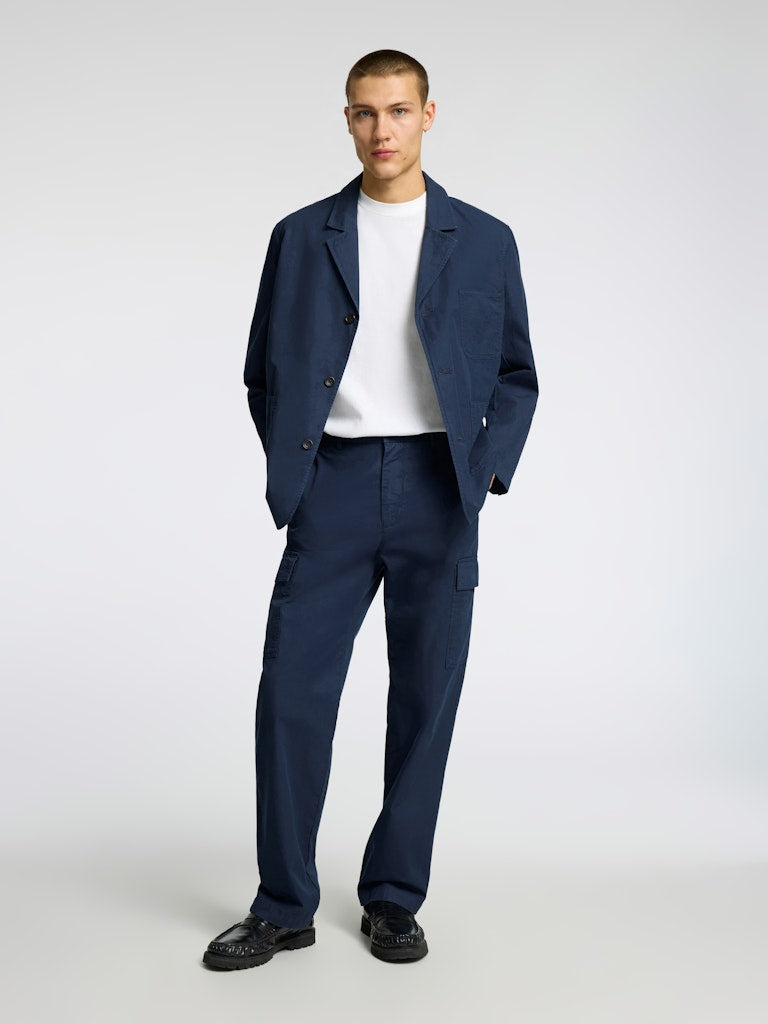 Selected homme Herren Hosen Outer Sp