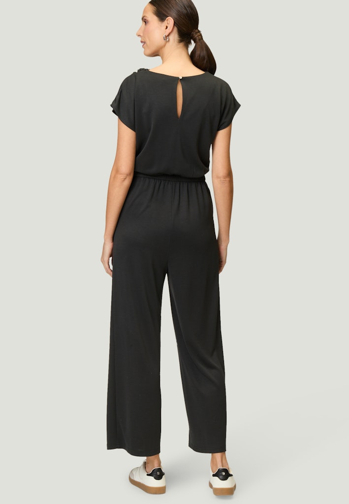 Zero Damen Hosenanzüge Black Beauty