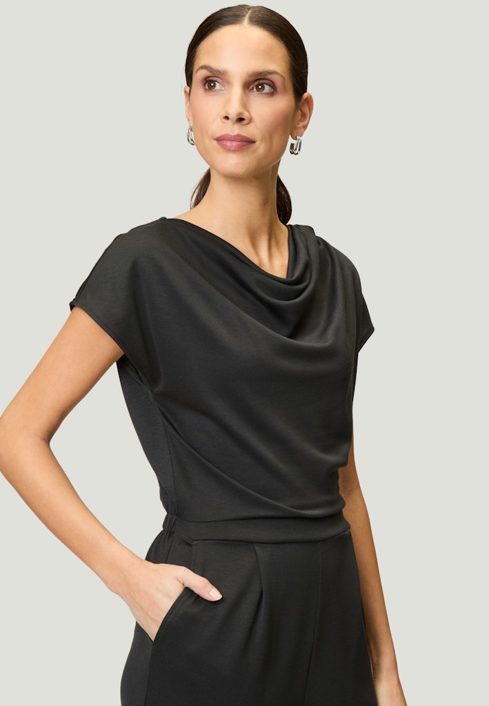 Zero Damen Hosenanzüge Black Beauty