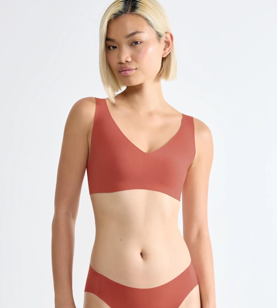 Sloggi BH Candid Orange