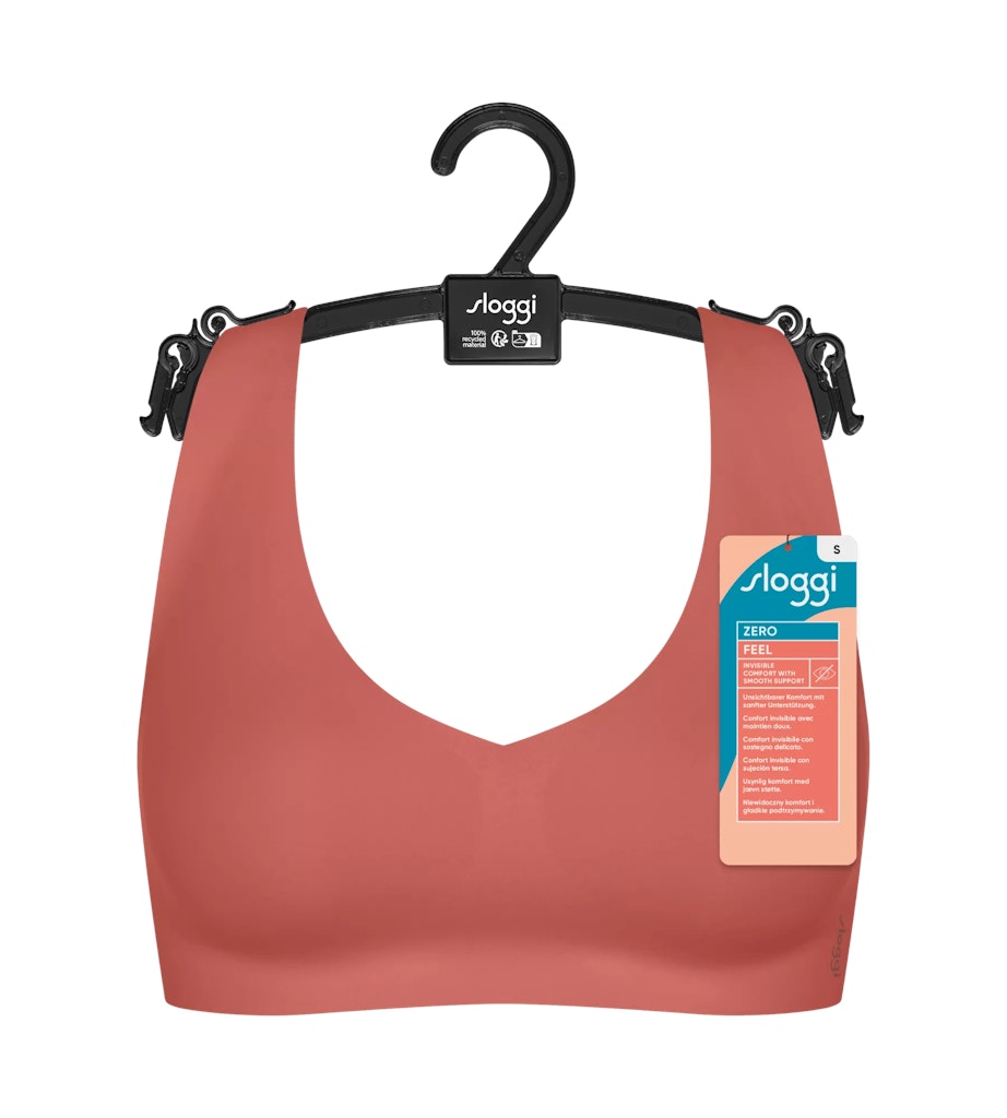 Sloggi BH Candid Orange
