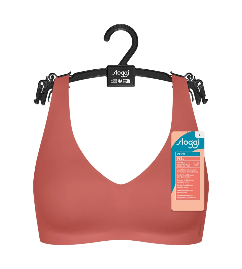 Sloggi BH Candid Orange