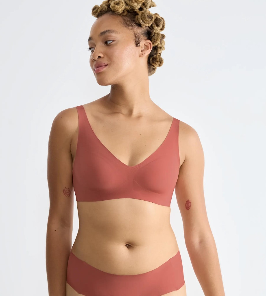 Sloggi BH Candid Orange