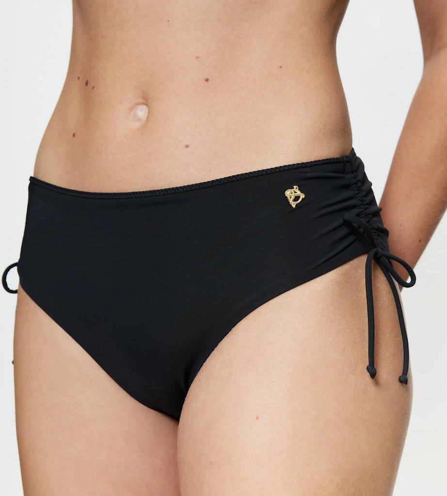 Triumph Bikini Black