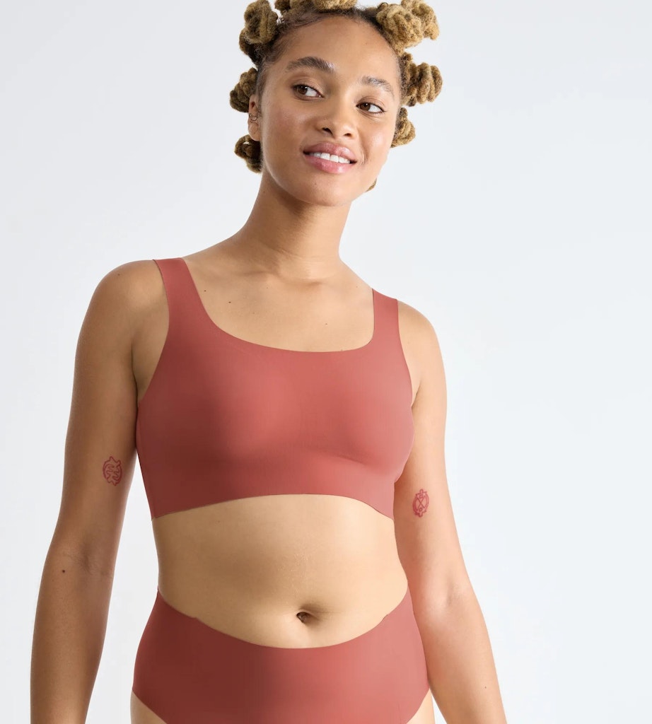 Sloggi BH Candid Orange