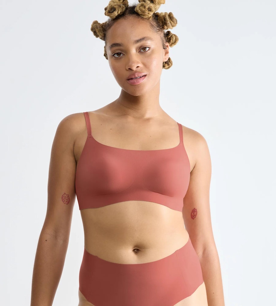 Sloggi BH Candid Orange