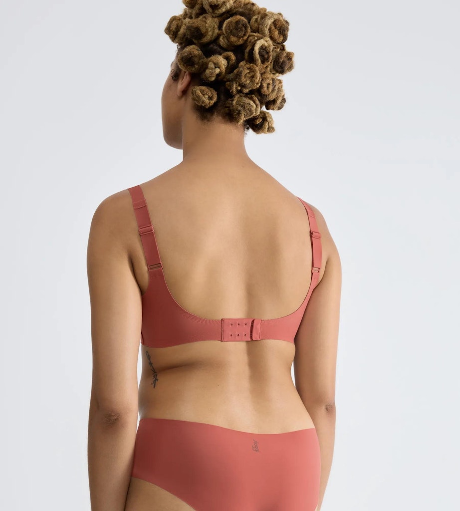 Sloggi BH Candid Orange