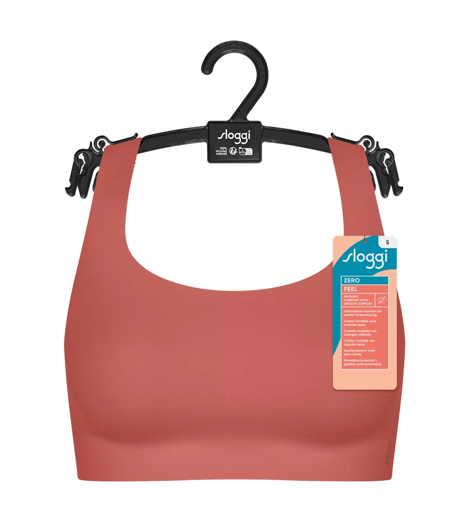 Sloggi BH Candid Orange