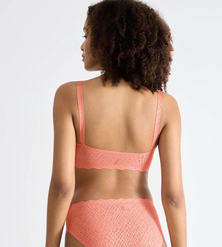Sloggi BH Lovely Apricot