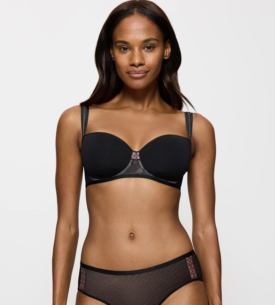 Triumph BH Black