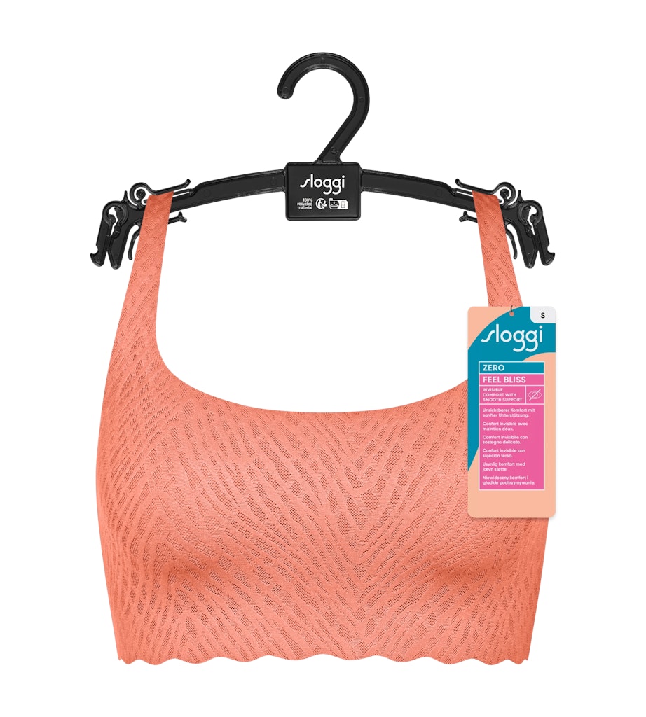 Sloggi BH Lovely Apricot