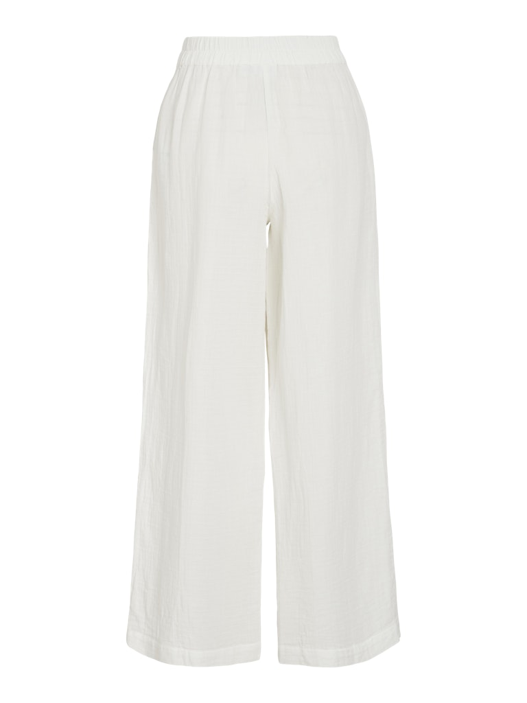 Vila Damen Hosen Snow White