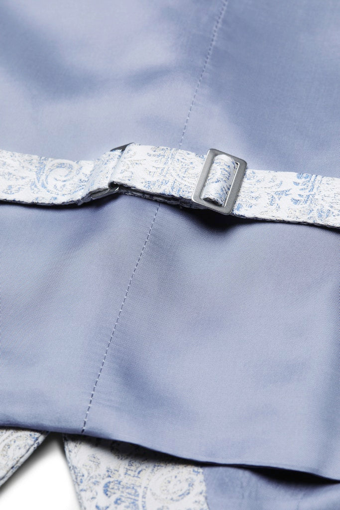 Digel Herren Westen Blau