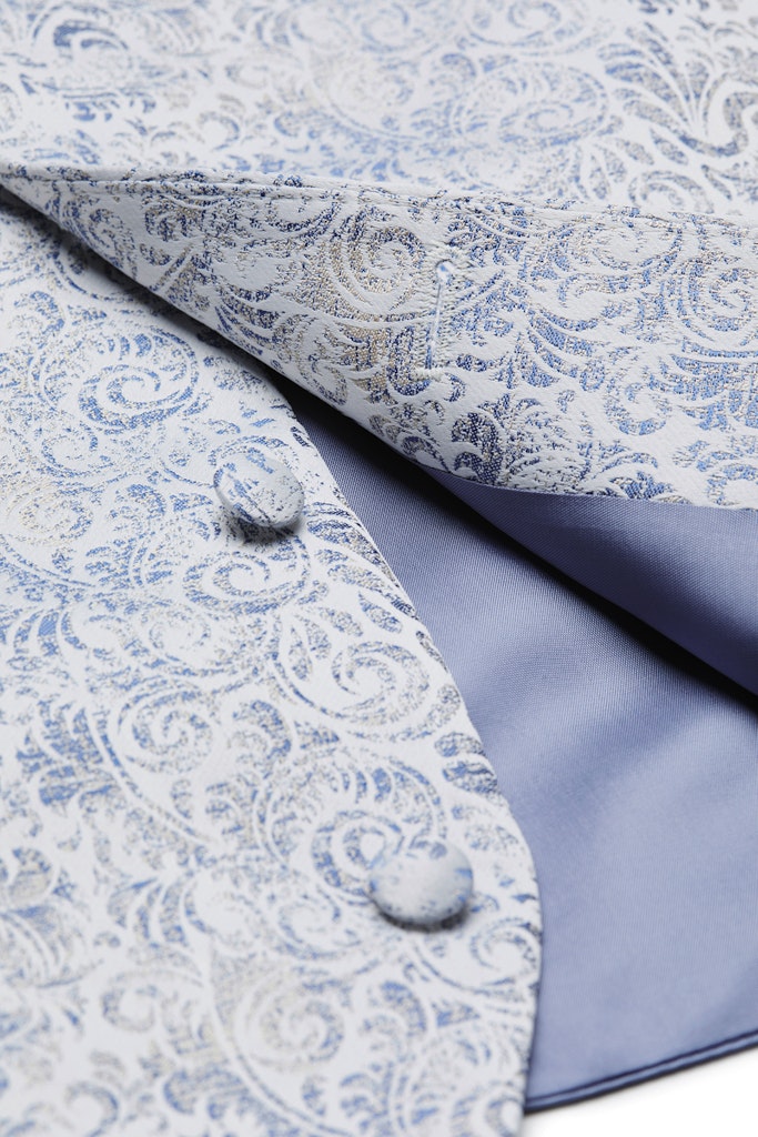 Digel Herren Westen Blau