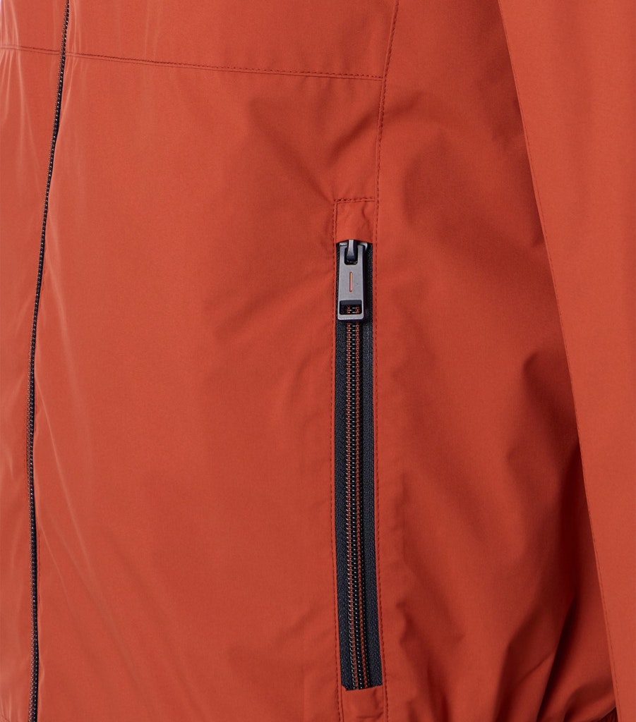 Casa Moda Herren Jacken Orange