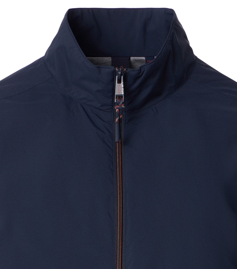 Casa Moda Herren Jacken Blau