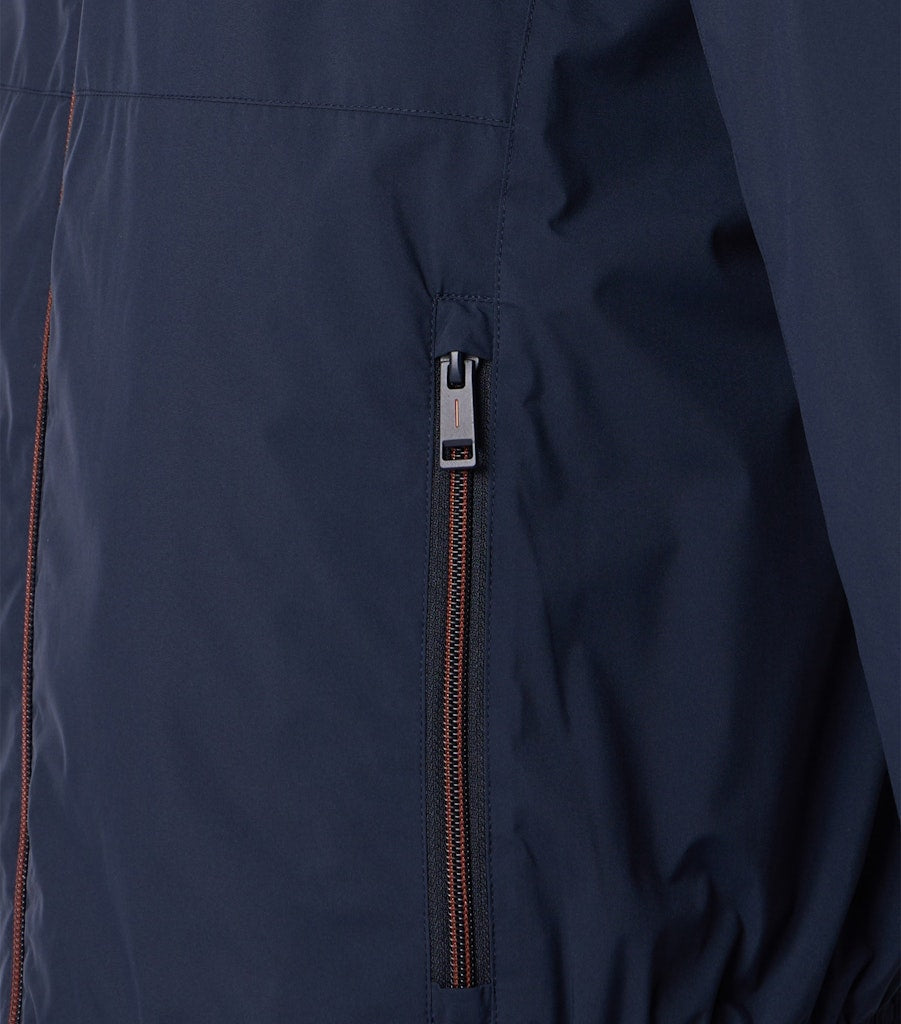 Casa Moda Herren Jacken Blau