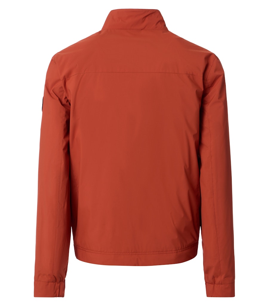 Casa Moda Herren Jacken Orange