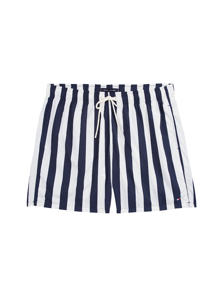 Tommy Hilfiger Badeshort Jw Blue