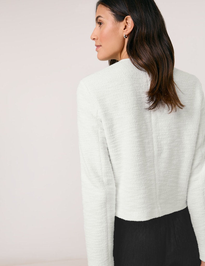 Gerry Weber Damen Blazer Off-White