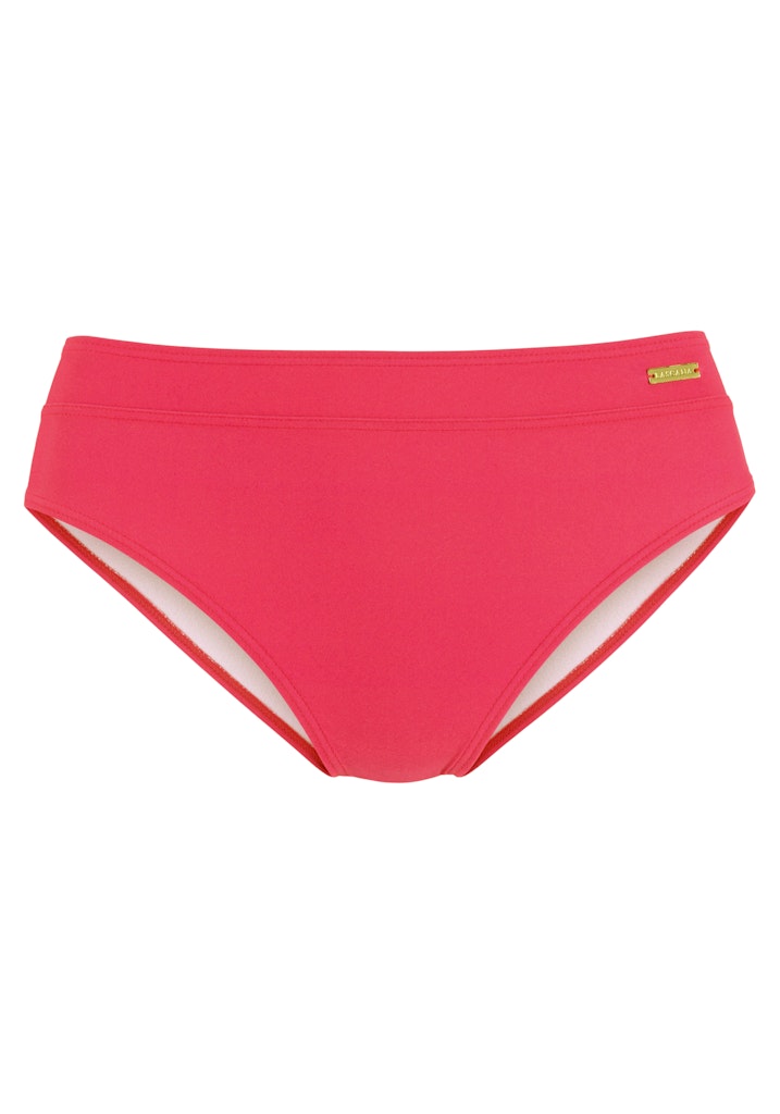 Lascana Bikini Coral