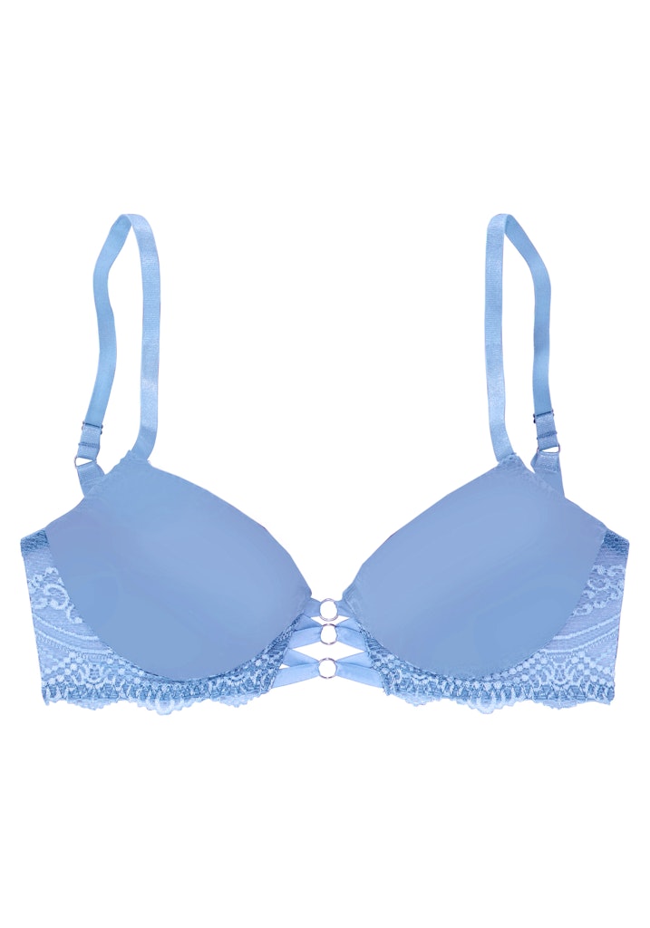 Lascana BH Light Blue