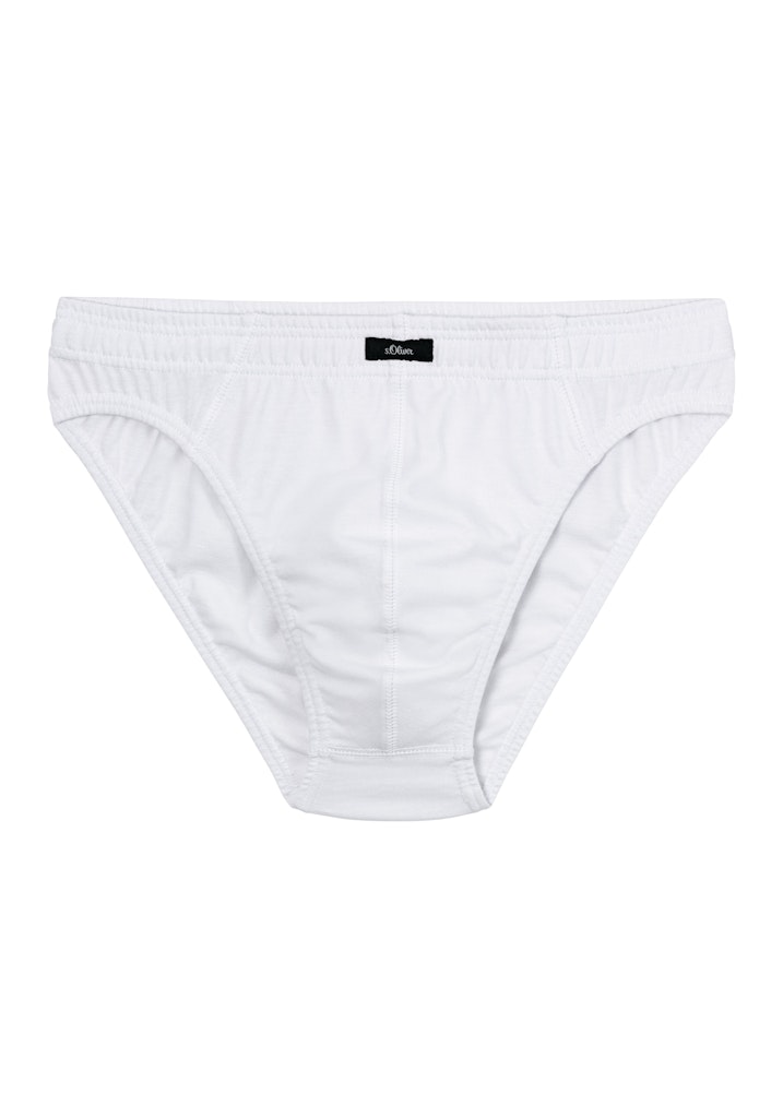 Lascana Pant X Weiß