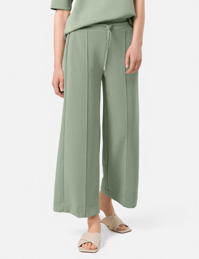 Gerry Weber Damen Leggings Sage