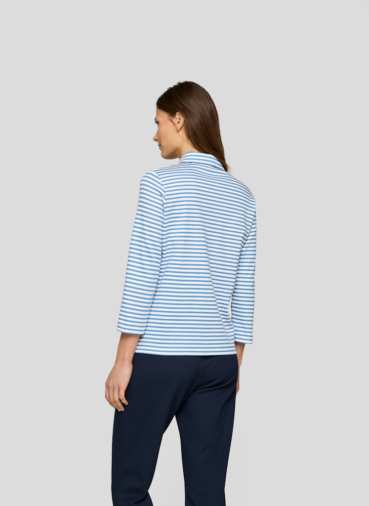 Rabe Damen T-Shirts Hellblau