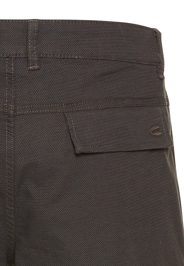 Camel active Herren Shorts Thunderstorm